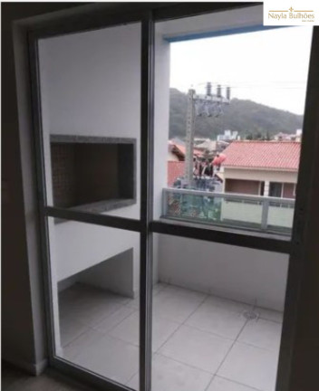 Imagem Apartamento com 2 Quartos à Venda, 64 m² em Forquilhinha - São José