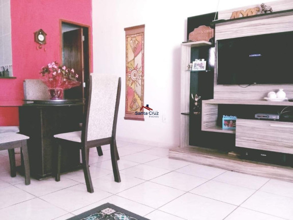 Imagem Casa com 3 Quartos à Venda, 127 m² em São João Do Rio Vermelho - Florianópolis