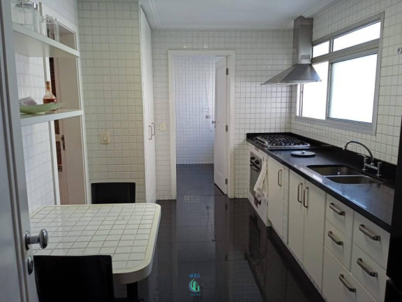 Imagem Apartamento com 2 Quartos à Venda, 136 m² em Brooklin Paulista - São Paulo