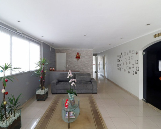 Imagem Apartamento com 2 Quartos à Venda, 63 m² em Vila Anglo Brasileira - São Paulo