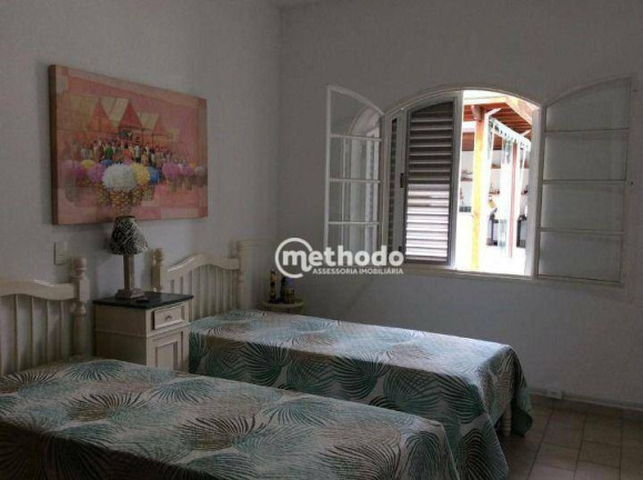 Imagem Casa com 4 Quartos à Venda, 486 m² em Jardim Das Palmeiras - Campinas Imagem Casa com 4 Quartos à Venda, 486 m² em Jardim Das Palmeiras - Campinas