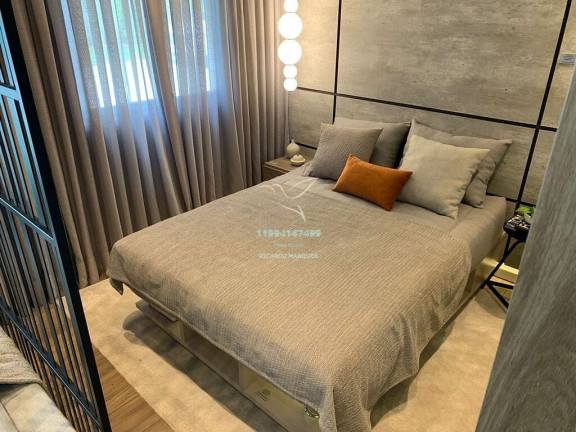 Imagem Apartamento com 1 Quarto à Venda, 31 m² em Pinheiros - São Paulo Imagem Apartamento com 1 Quarto à Venda, 31 m² em Pinheiros - São Paulo