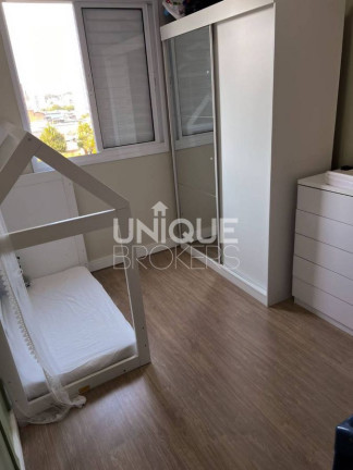 Imagem Apartamento com 2 Quartos à Venda, 61 m² em Parque União - Jundiaí
