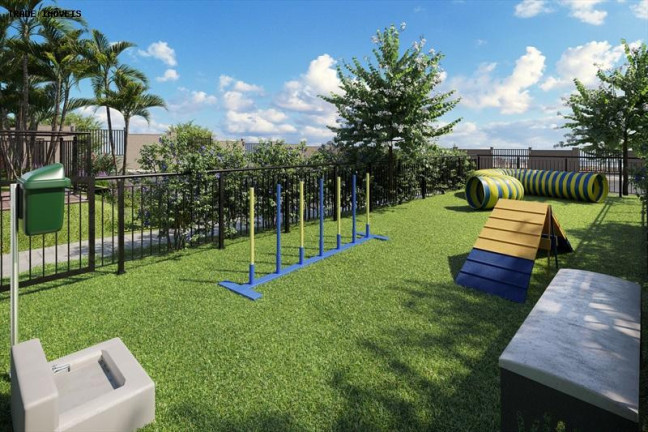 Imagem Apartamento com 2 Quartos à Venda, 46 m² em Residencial Portal Do Sol - Londrina Imagem Apartamento com 2 Quartos à Venda, 46 m² em Residencial Portal Do Sol - Londrina