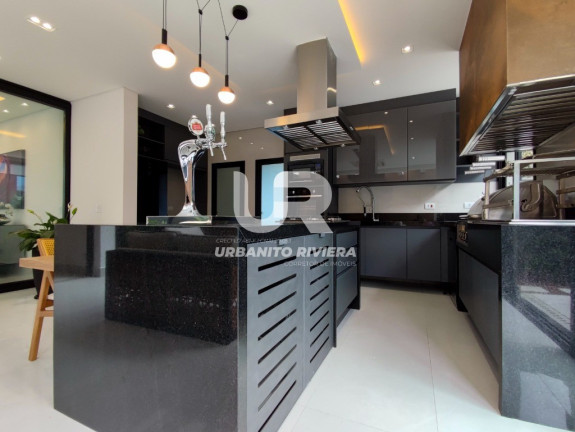 Imagem Casa com 5 Quartos à Venda, 335 m² em Riviera | Módulo 24 - Bertioga