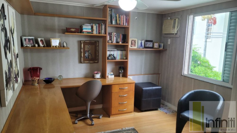 Casa com 4 Quartos à Venda, 660 m² em Barra Da Tijuca - Rio De Janeiro