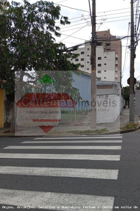 Imagem Casa com 3 Quartos à Venda, 209 m² em Jardim Eulalia - Taubaté Imagem Casa com 3 Quartos à Venda, 209 m² em Jardim Eulalia - Taubaté