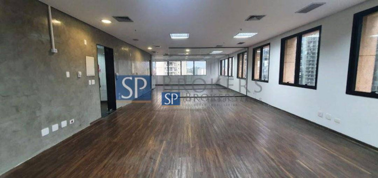 Imagem Sala Comercial para Alugar, 280 m² em Pinheiros - São Paulo Imagem Sala Comercial para Alugar, 280 m² em Pinheiros - São Paulo