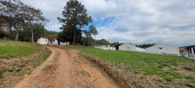 Imagem Imóvel com 6 Quartos à Venda, 16.600 m² em Jardim Paraíso Ii - Itu