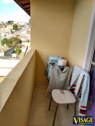 Imagem Casa com 2 Quartos à Venda, 125 m² em Jd. Paraiso - Jacareí Imagem Casa com 2 Quartos à Venda, 125 m² em Jd. Paraiso - Jacareí