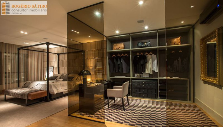 Imagem Apartamento com 4 Quartos à Venda, 334 m² em Vila Olímpia - Sao Paulo Imagem Apartamento com 4 Quartos à Venda, 334 m² em Vila Olímpia - Sao Paulo