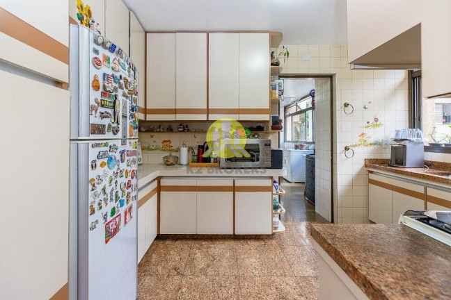 Imagem Apartamento com 4 Quartos à Venda, 240 m² em Higienópolis - São Paulo Imagem Apartamento com 4 Quartos à Venda, 240 m² em Higienópolis - São Paulo