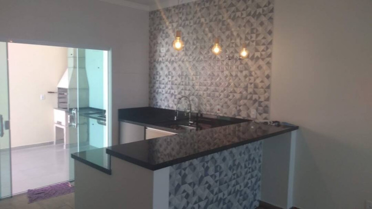 Imagem Casa de Condomínio com 2 Quartos à Venda, 128 m² em Cajuru Do Sul - Sorocaba
