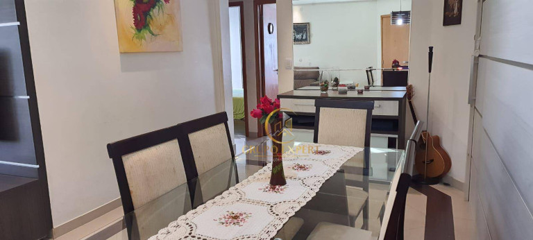 Imagem Apartamento com 3 Quartos à Venda, 90 m² em Jardim Esplanada - São José Dos Campos Imagem Apartamento com 3 Quartos à Venda, 90 m² em Jardim Esplanada - São José Dos Campos