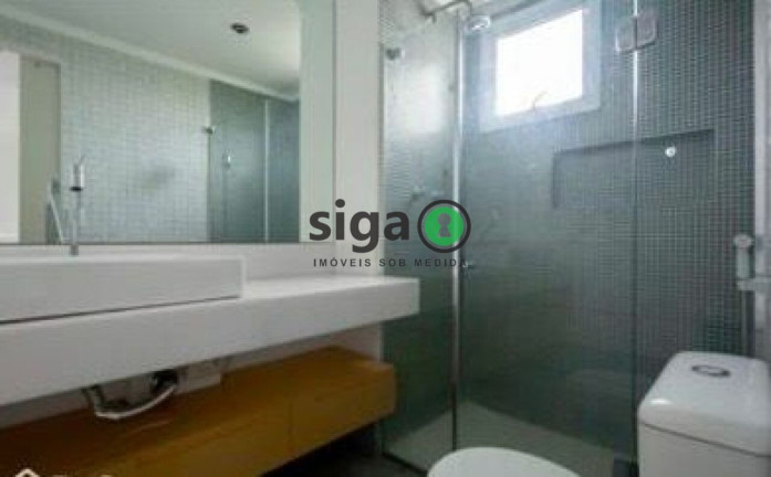 Imagem Apartamento com 1 Quarto à Venda, 70 m² em Vila Andrade - São Paulo
