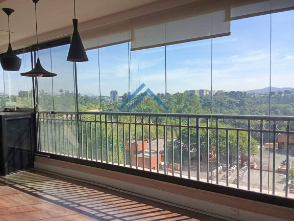 Imagem Apartamento com 2 Quartos à Venda, 91 m² em Alphaville Empresarial - Barueri