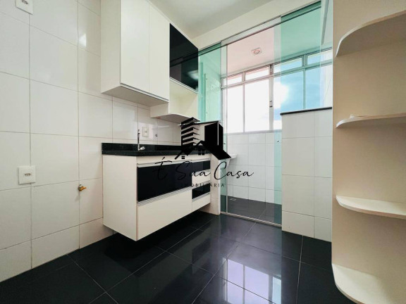 Imagem Apartamento com 3 Quartos à Venda, 80 m² em Cabral - Contagem Imagem Apartamento com 3 Quartos à Venda, 80 m² em Cabral - Contagem