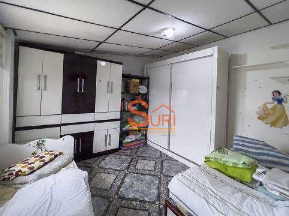 Imagem Casa com 7 Quartos à Venda, 300 m² em Vila São José - Diadema Imagem Casa com 7 Quartos à Venda, 300 m² em Vila São José - Diadema
