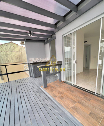 Imagem Casa com 2 Quartos à Venda, 60 m² em Balneário Piçarras