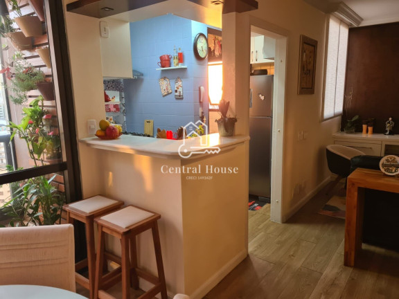 Imagem Apartamento com 2 Quartos para Alugar, 70 m² em Moema - São Paulo Imagem Apartamento com 2 Quartos para Alugar, 70 m² em Moema - São Paulo