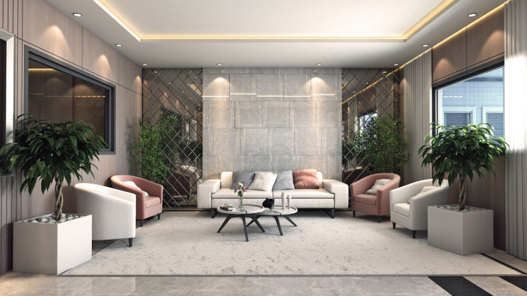 Imagem Apartamento com 2 Quartos à Venda, 85 m² em Jardim Real - Praia Grande