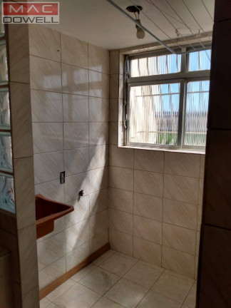 Imagem Apartamento com 2 Quartos à Venda, 55 m² em Ingá / Niterói / Rj - Niterói
