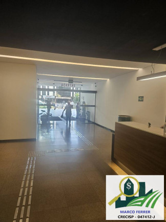 Imagem Imóvel Comercial à Venda, 167 m² em Bela Vista - São Paulo
