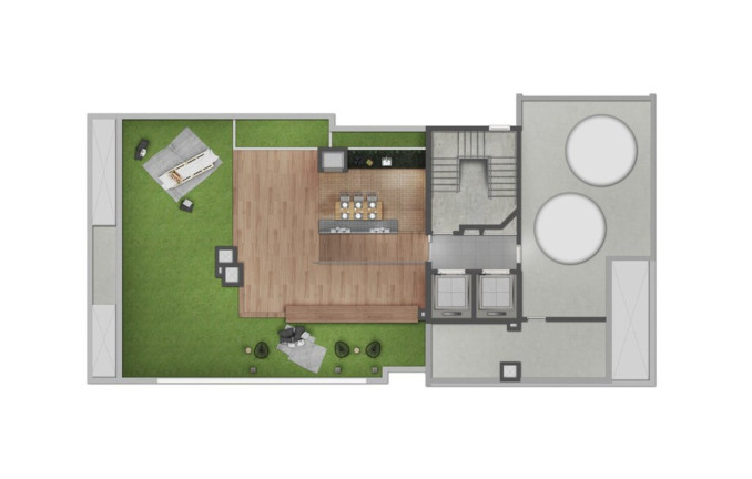 Imagem Apartamento com 2 Quartos à Venda, 77 m² em Rio Branco - Porto Alegre
