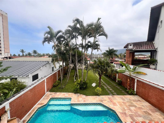 Imagem Casa com 3 Quartos à Venda, 110 m² em Flórida - Praia Grande Imagem Casa com 3 Quartos à Venda, 110 m² em Flórida - Praia Grande
