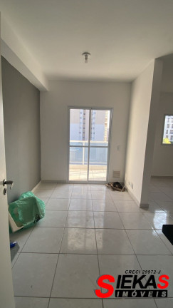 Apartamento com 1 Quarto para Alugar, 33 m² em Vila Formosa - São Paulo