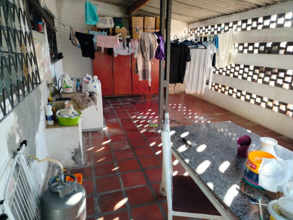 Imagem Casa com 2 Quartos à Venda, 150 m² em Jardim Itapua - Piracicaba