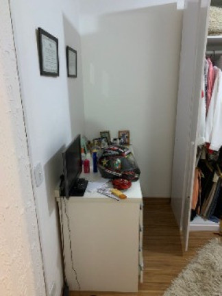 Imagem Apartamento com 2 Quartos à Venda, 52 m² em Jardim Celeste - São Paulo