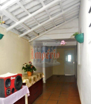 Imagem Casa com 2 Quartos à Venda, em Vila Palmares - Santo André Imagem Casa com 2 Quartos à Venda, em Vila Palmares - Santo André