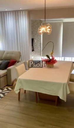 Imagem Apartamento com 3 Quartos à Venda, 70 m² em Jardim - Santo André