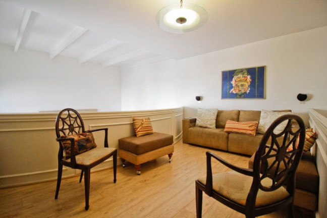 Imagem Apartamento com 4 Quartos à Venda, 263 m² em Jardim America - São Paulo Imagem Apartamento com 4 Quartos à Venda, 263 m² em Jardim America - São Paulo