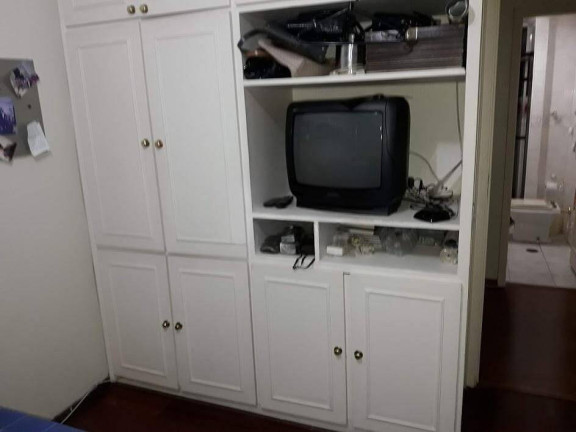 Imagem Apartamento com 3 Quartos à Venda, 142 m² em Moema - São Paulo Imagem Apartamento com 3 Quartos à Venda, 142 m² em Moema - São Paulo