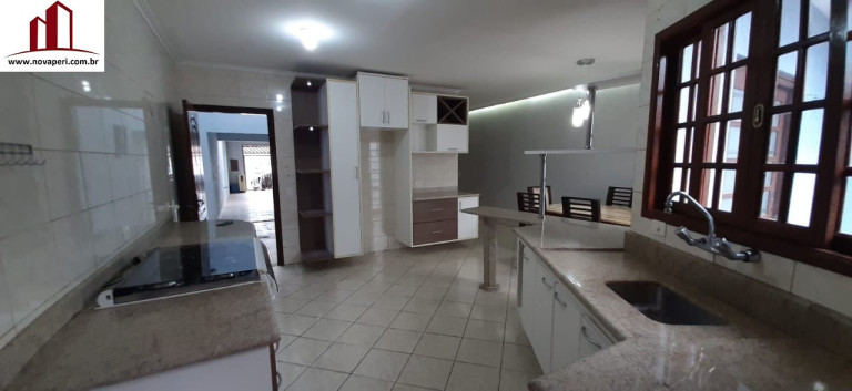 Imagem Casa com 3 Quartos à Venda, em Real Park - Caieiras Imagem Casa com 3 Quartos à Venda, em Real Park - Caieiras