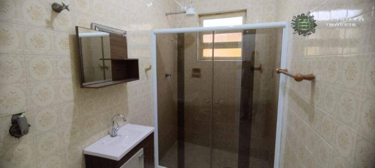 Imagem Casa com 2 Quartos à Venda, 120 m² em Vila Guilhermina - Praia Grande Imagem Casa com 2 Quartos à Venda, 120 m² em Vila Guilhermina - Praia Grande