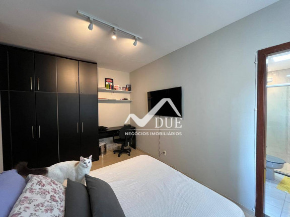 Imagem Apartamento com 3 Quartos à Venda, 160 m² em Pompéia - Santos Imagem Apartamento com 3 Quartos à Venda, 160 m² em Pompéia - Santos