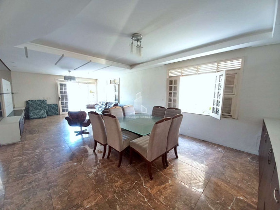 Imagem Casa com 5 Quartos à Venda, 231 m² em Parque Manibura - Fortaleza Imagem Casa com 5 Quartos à Venda, 231 m² em Parque Manibura - Fortaleza