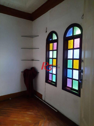 Imagem Casa com 3 Quartos à Venda, 202 m² em Gonzaga - Santos Imagem Casa com 3 Quartos à Venda, 202 m² em Gonzaga - Santos