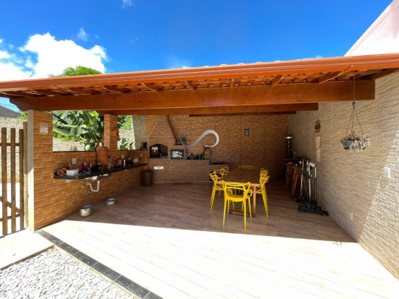 Imagem Casa com 6 Quartos à Venda, 731 m² em Joá - Lagoa Santa Imagem Casa com 6 Quartos à Venda, 731 m² em Joá - Lagoa Santa