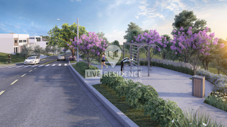 Imagem Terreno à Venda, 314 m² em Residencial Reserva Bellano (calipal A) - Itatiba Imagem Terreno à Venda, 314 m² em Residencial Reserva Bellano (calipal A) - Itatiba