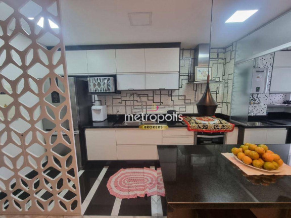 Imagem Apartamento com 2 Quartos à Venda, 88 m² em Independência - São Bernardo Do Campo Imagem Apartamento com 2 Quartos à Venda, 88 m² em Independência - São Bernardo Do Campo