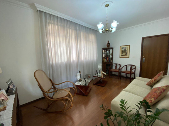 Imagem Apartamento com 3 Quartos à Venda, 110 m² em R$450.000,00 // Luxemburgo - Belo Horizonte Imagem Apartamento com 3 Quartos à Venda, 110 m² em R$450.000,00 // Luxemburgo - Belo Horizonte