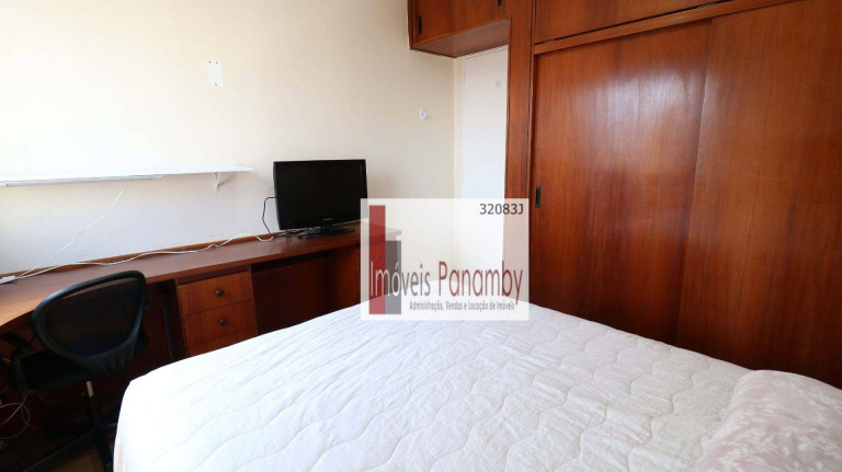 Imagem Apartamento com 1 Quarto à Venda, 41 m² em Pinheiros - São Paulo Imagem Apartamento com 1 Quarto à Venda, 41 m² em Pinheiros - São Paulo