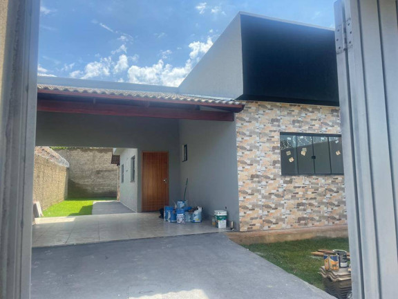 Imagem Casa com 2 Quartos à Venda, 209 m² em Parque Ibirapuera - Aparecida De Goiânia Imagem Casa com 2 Quartos à Venda, 209 m² em Parque Ibirapuera - Aparecida De Goiânia
