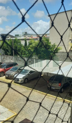 Imagem Apartamento com 2 Quartos à Venda, 62 m² em Arruda - Recife