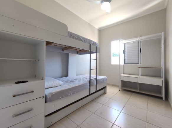 Imagem Apartamento com 2 Quartos à Venda, 75 m² em Umuarama - Ubatuba