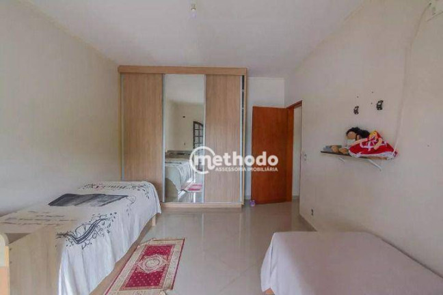 Imagem Casa com 4 Quartos à Venda, 269 m² em Parque Via Norte - Campinas